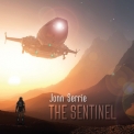 Jonn Serrie - The Sentinel '2017