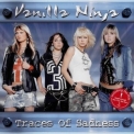 Vanilla Ninja - Traces Of Sadness '2004