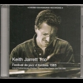 Keith Jarrett Trio - D'Antibes (CD1) '1985