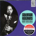 Coleman Hawkins - The Complete Victor Recordings 1939-1956 (CD2) '2006