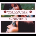 Way Out West - Mindcircus '2002