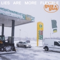 Gusgus - Lies Are More Flexible  '2018