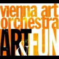 Vienna Art Orchestra - Art & Fun   (CD1) '2002