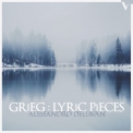 Alessandro Deljavan - Grieg: Lyric Pieces 1 '2018