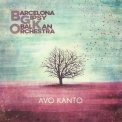 Barcelona Gipsy Balkan Orchestra - Avo Kanto '2018