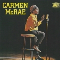 Carmen Mcrae - Carmen Mcrae '2018