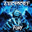 Ektomorf - Fury '2018