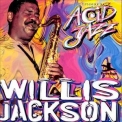 Willis Jackson - Legends Of Acid Jazz  '1959