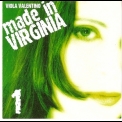 Viola Valentino - Made In Virginia Vol.1 '2004