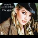 Yvonne Catterfeld - Fuer Dich '2003