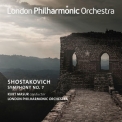 London Philharmonic Orchestra - Shostakovich: Symphony No. 7 In C Major, Op. 60 'leningrad' '2018