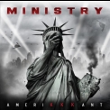 Ministry - Amerikkkant '2018