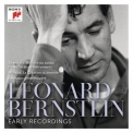 Leonard Bernstein - Stravinsky: L'Histoire du soldat & Octet - Milhaud: La Création du monde, Op. 81 (Remastered) '2017
