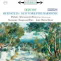 Leonard Bernstein - Bernstein Conducts Debussy (Remastered) '2017
