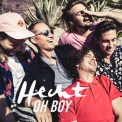 Hecht - Oh Boy '2018