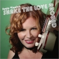 Suzie Vinnick - Shake The Love Around '2018