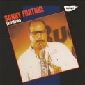 Sonny Fortune - Invitation (2010 Remaster) '1987