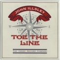 John Illsley - Toe The Line (Promo) '2010
