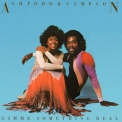 Ashford & Simpson - Gimme Something Real '1973