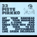 22-Pistepirkko - Lime Green Delorean '2011