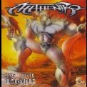 Alltheniko - We Will Fight! (Reissue) '2006