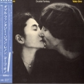 John Lennon & Yoko Ono - Double Fantasy (TOCP-70399) '2008
