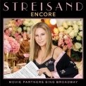 Barbra Streisand - Encore: Movie Partners Sing Broadway '2016