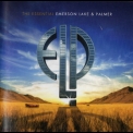 Emerson Lake & Palmer - The Essential Emerson Lake & Palmer (2CD) '2007