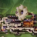 Chilled C'quence - Magic Sense '2006