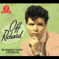 Cliff Richard - The Absolutely Essential 3 CD Collection  (CD2) '2015