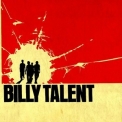 Billy Talent - Billy Talent (Japanese Edition) '2003