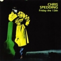 Chris Spedding - Fryday The 13th '1981