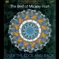 Mickey Hart - The Best Of Mickey Hart (Over The Edge And Back) '2002
