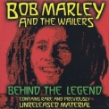 Bob Marley & The Wailers - Behind The Legend '2005
