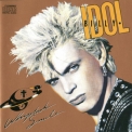 Billy Idol - Whiplash Smile '1986