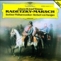 Herbert Von Karajan, Berliner Philharmoniker - Strauss, J. I & J.ii, Josef Strauss: Radetzky-marsch '1983