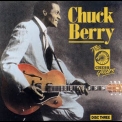 Chuck Berry - The Chess Years  (CD3) '1991