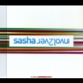 Sasha - Invol2ver (2008, Limited Edition) (CD1) '2008