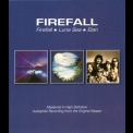 Firefall - Firefall-Luna Sea (CD1) '2016
