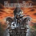 Hammerfall - Built To Last '2016