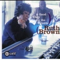 Ruth Brown - A Good Day For The Blues '1999