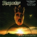 Rhapsody - The Dark Secret (ep) '2004