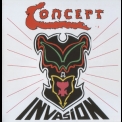 Concept - Invasion (2008 Remaster) '1979