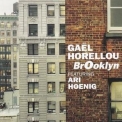 Gael Horellou - Brooklyn '2014
