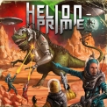 Helion Prime - Helion Prime '2017