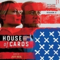 Jeff Beal - House Of Cards Season 5 (2CD) '2017