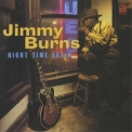 Jimmy Burns - Night Time Again '1999