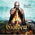 Golden Resurrection - Man With A Mission '2011