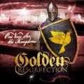 Golden Resurrection - One Voice For The Kingdom (japan) '2012
