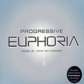 John '00' Fleming - Progressive Euphoria   (CD1) '2001